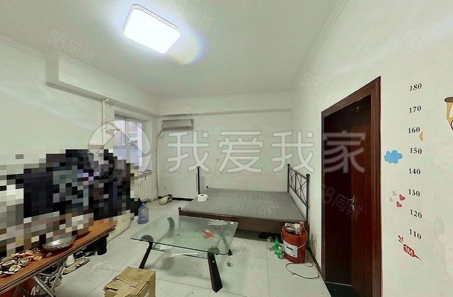 天鑫家园3室1厅97.31㎡249万二手房图片