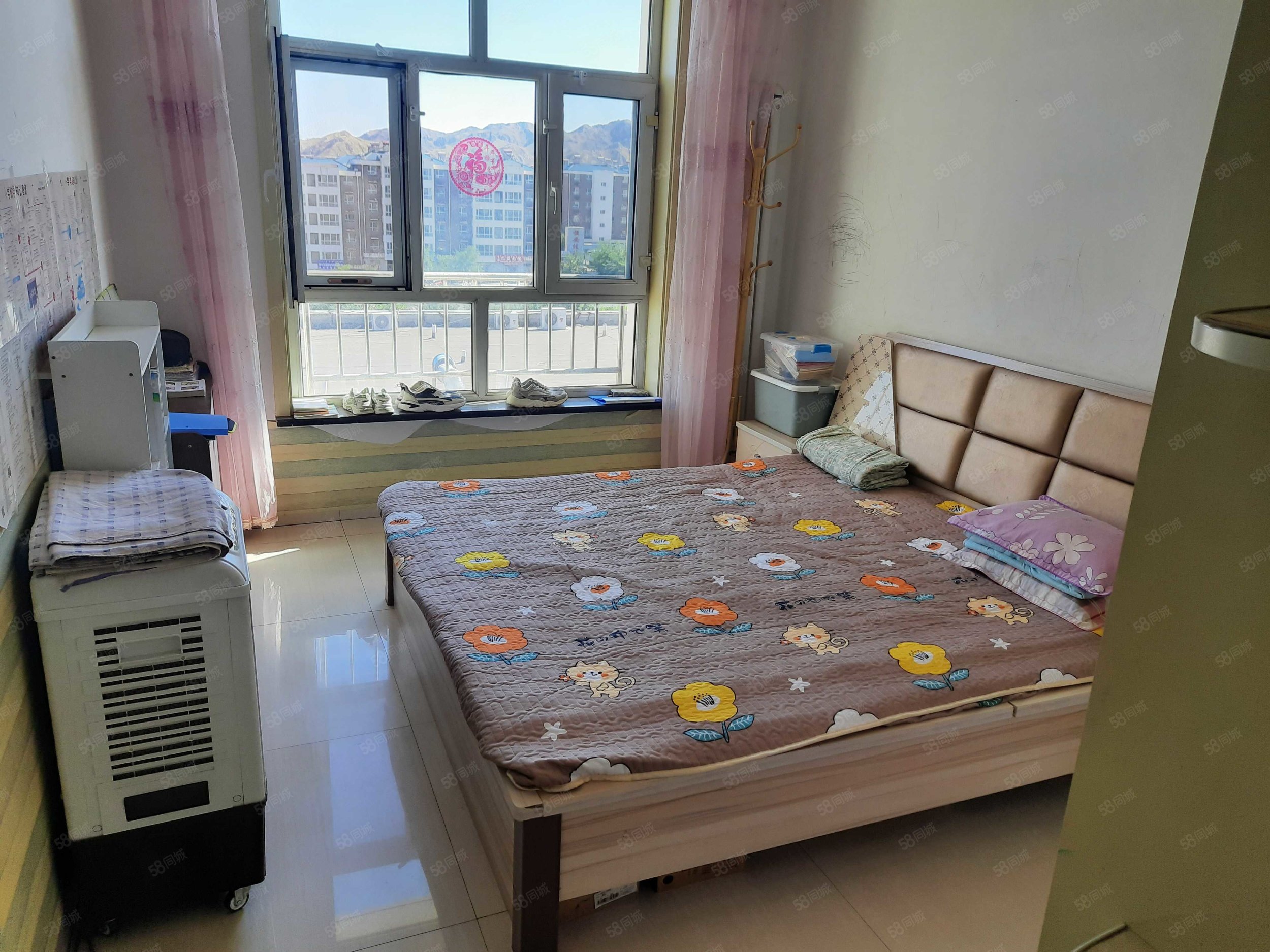 汇金国际花园2室2厅1卫97.8㎡南17万