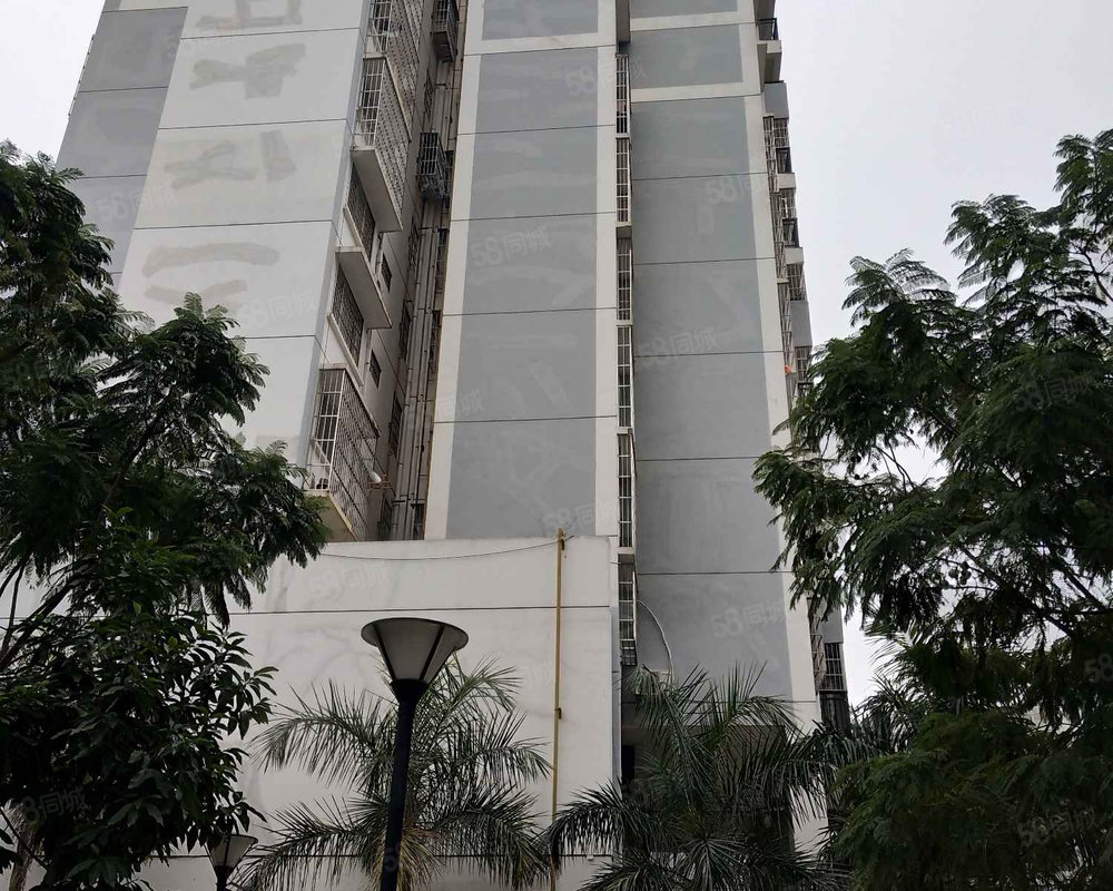 金水湾花园南区小区详情,房价走势,房源,业主论坛】- 南宁58同城