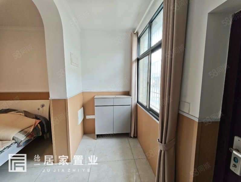 潜江市齿轮厂小区3室2厅1卫82.59㎡南北22.9万