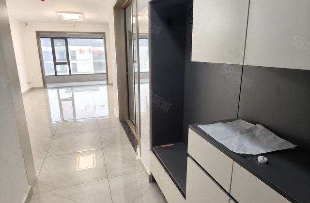 精装未住 江山印 高端大社区 送车位  合适一套