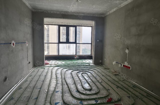 恒达玺郡3室2厅127㎡59.5万二手房图片