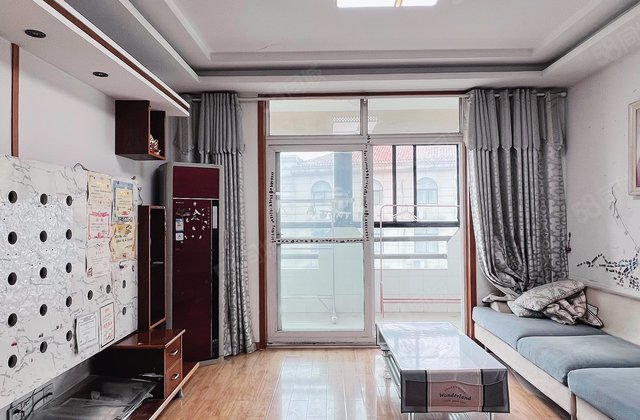 中凯景湖豪庭3室2厅156㎡58.8万二手房图片