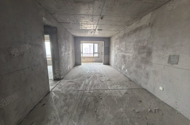 当代上品府3室2厅112㎡49.8万二手房图片