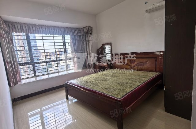 盛世名都(港北)3室2厅115㎡60万二手房图片