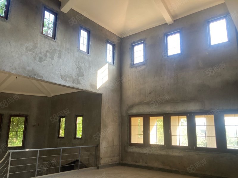 【10图】康郡独栋别墅,大花园500平,背靠山,位置好, ,康郡颂恩谷-绍兴