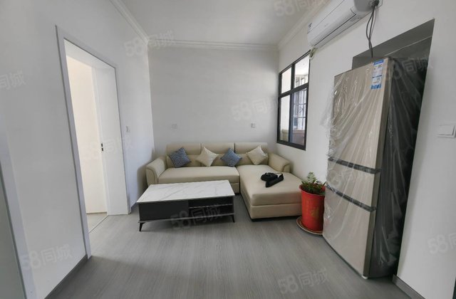 铁西社区2室1厅54.1㎡19.8万二手房图片