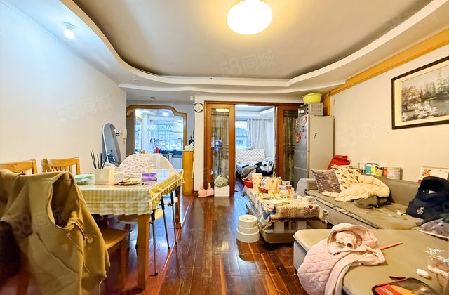 和辉花园3室2厅94.8㎡109万二手房图片