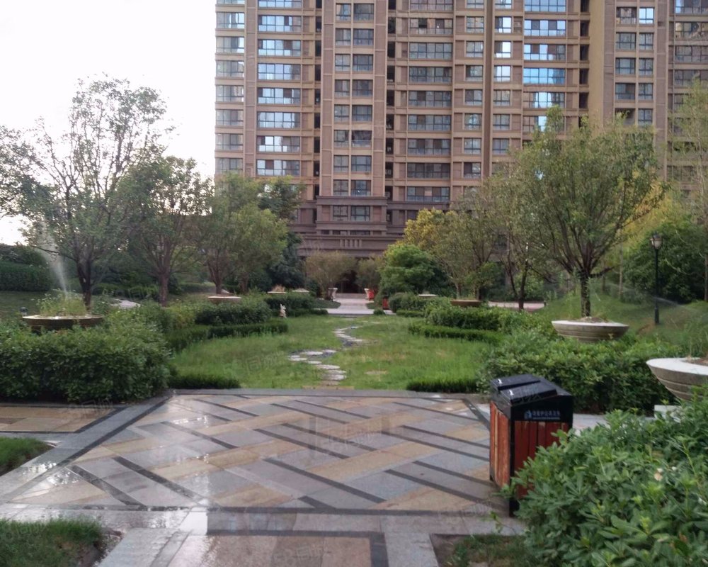 雨润星雨华府小区详情,房价走势,房源,业主论坛】- 西安58同城