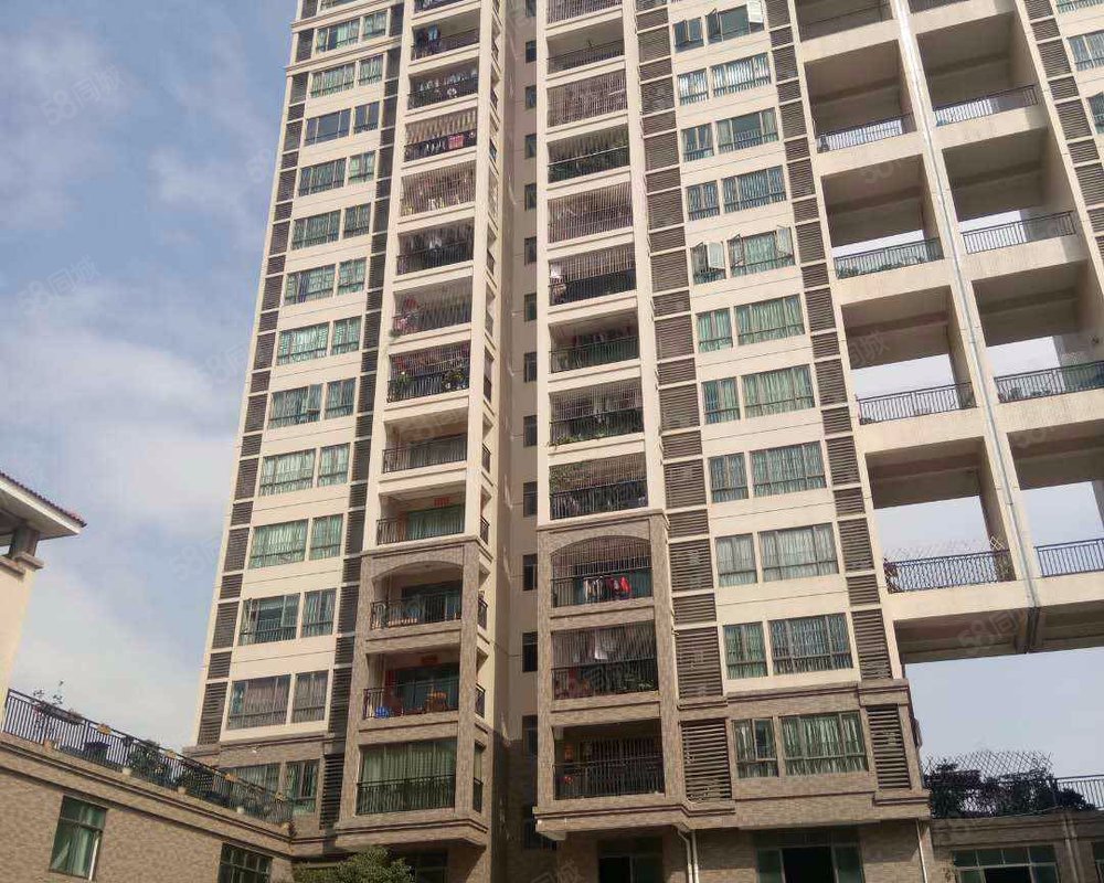 【嘉裕华轩, 嘉裕华轩小区详情,房价走势,房源,业主论坛】- 广州58