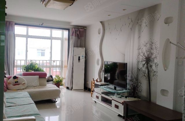 燕城秀府2室2厅102㎡50万二手房图片