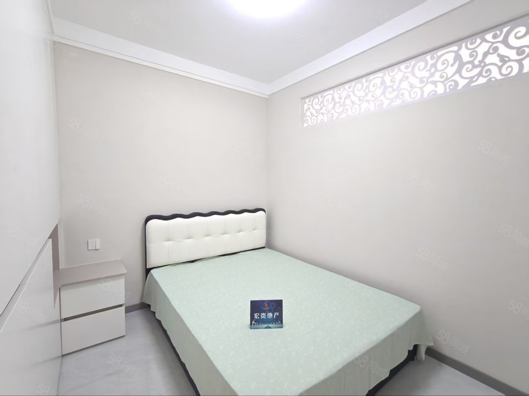 行管局家属院3室2厅1卫106㎡南北41.6万