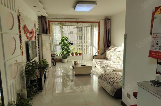 金辉荣府2室2厅97.95㎡55万二手房图片