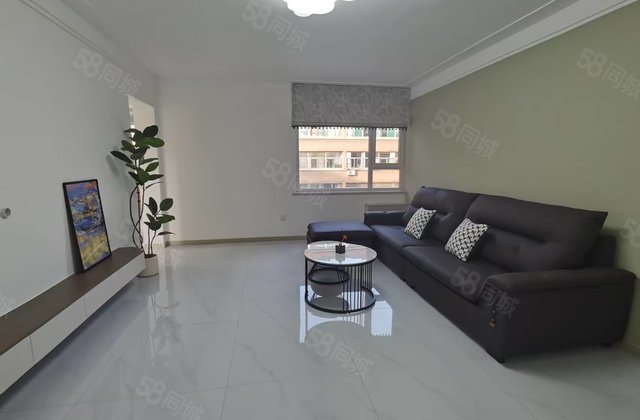 五里桥生活区3室2厅106㎡65.6万二手房图片