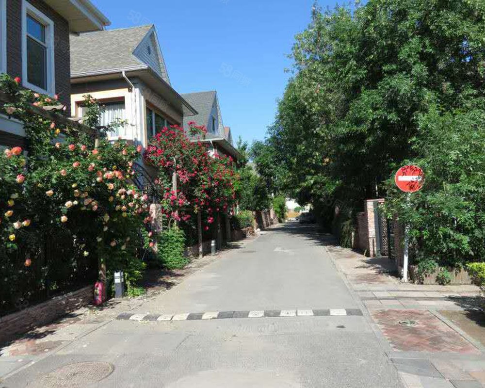 【西山美墅馆, 西山美墅馆小区详情,房价走势,房源,业主论坛】- 北京