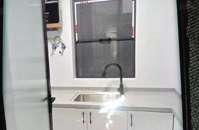 中交蔚泱云城3室2厅87.61㎡68万二手房图片