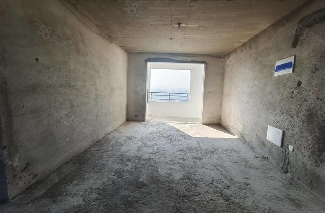 星樾澜湾4室2厅128㎡89.8万二手房图片