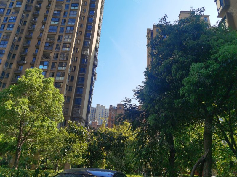 五江湾小区(北区)3室2厅1卫93.63㎡南北240万