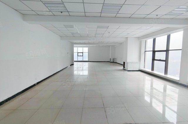 诺睿德国际商务广场1室1厅216.99㎡172万二手房图片