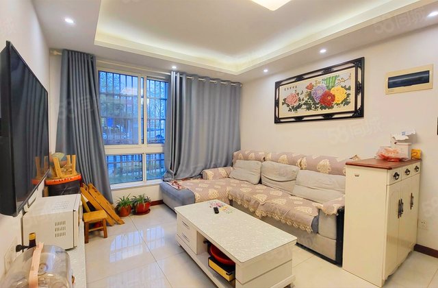 云林苑(中区二期1158-1169)2室2厅86㎡84万二手房图片