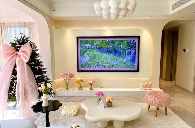 中房颐园3室2厅100.86㎡165万二手房图片