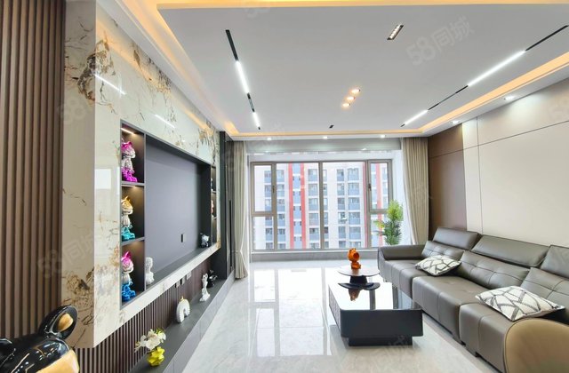 远创樾府2室2厅84.38㎡72万二手房图片