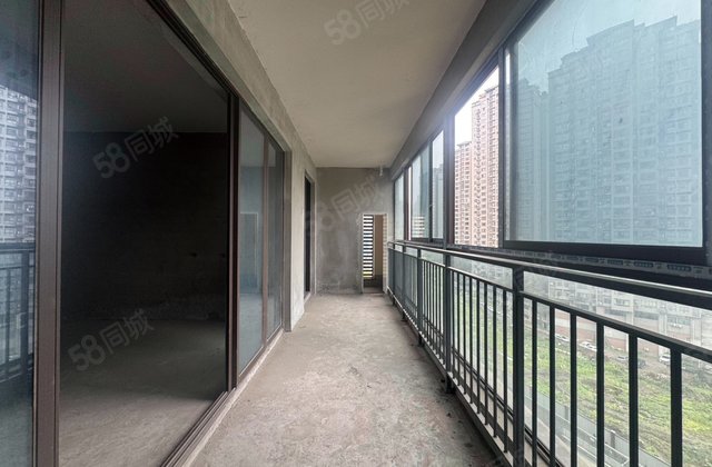 桥达千江樾(一二期)5室2厅174㎡125万二手房图片