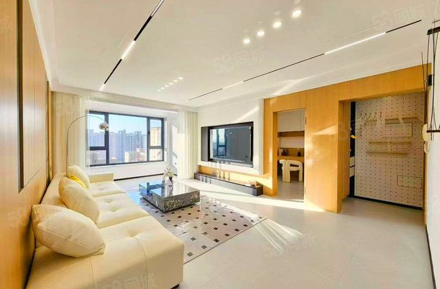 吴中家天下(三期)3室2厅109.5㎡95.8万二手房图片