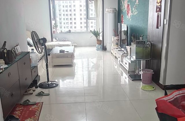 华泉苑3室2厅120㎡46万二手房图片