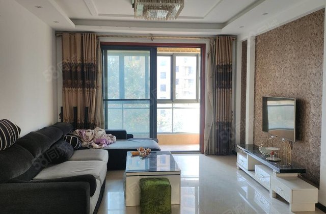 锦绣星城3室2厅129.8㎡68万二手房图片