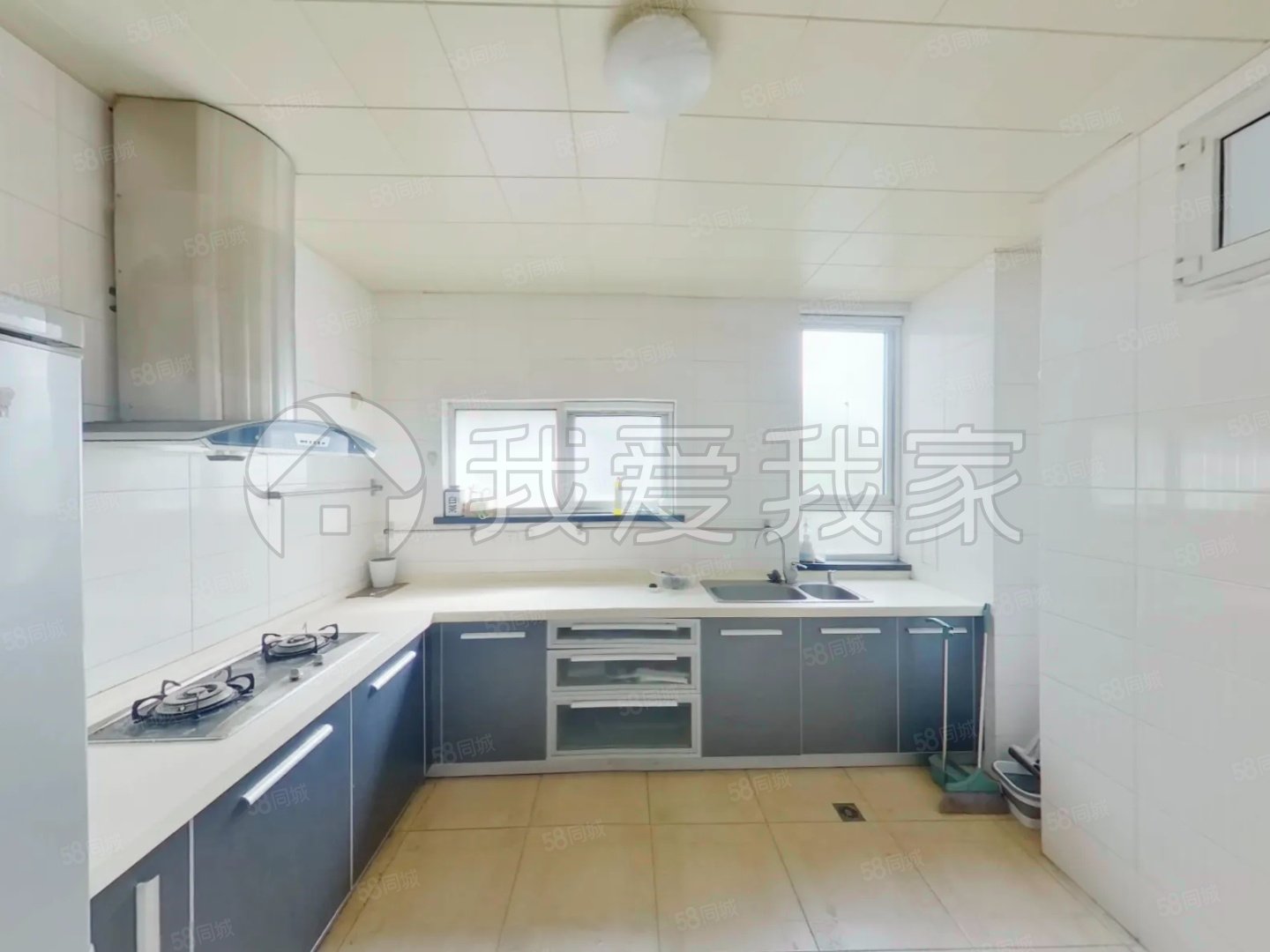 吉晟別墅2室3廳3衛(wèi)224.96㎡東西970萬