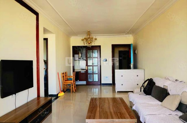 恒大城(一二期)2室1厅86㎡56万二手房图片