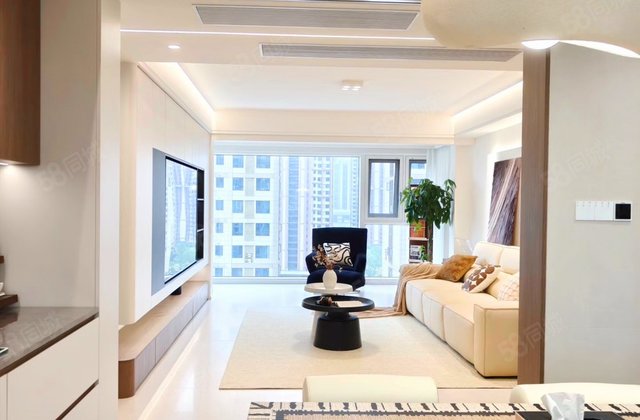 南湖国际社区(南区)3室2厅131.35㎡149万二手房图片