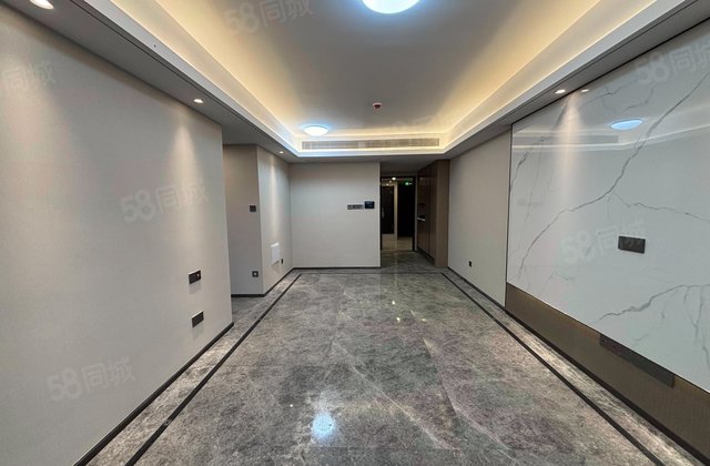 世茂璀璨万镜3室2厅99.5㎡248万二手房图片