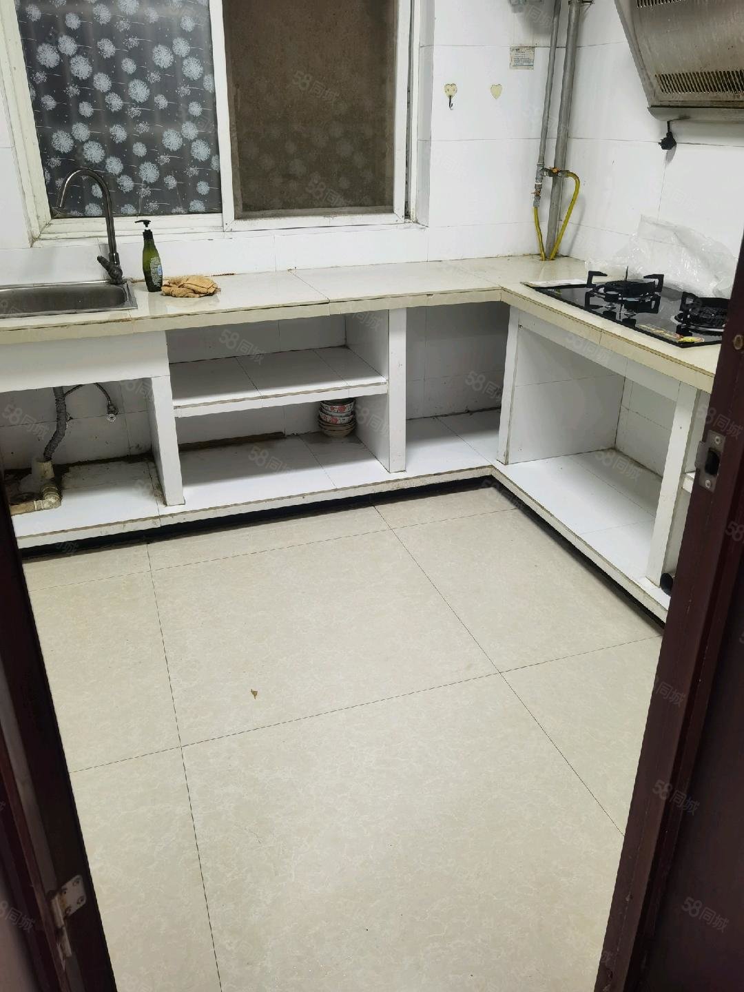 和谐佳苑2室1厅1卫62㎡南18万