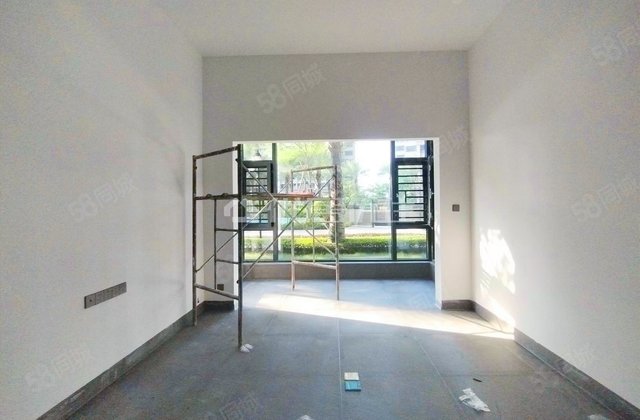 嘉和城依云湾2室2厅118㎡70万二手房图片