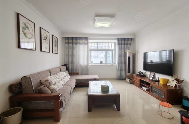 牧人家园!家属院!金柱绿城三室婚房!免大税!