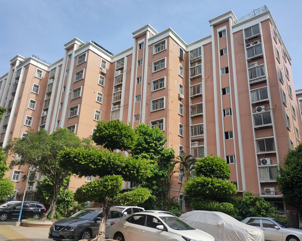 【桂香园, 桂香园小区详情,房价走势,房源,业主论坛】- 汕头58同城