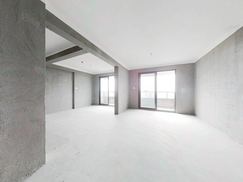 佳源珑府(桐乡)3室2厅2卫106.54㎡南北250万