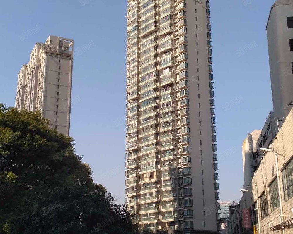 上海滩新昌城