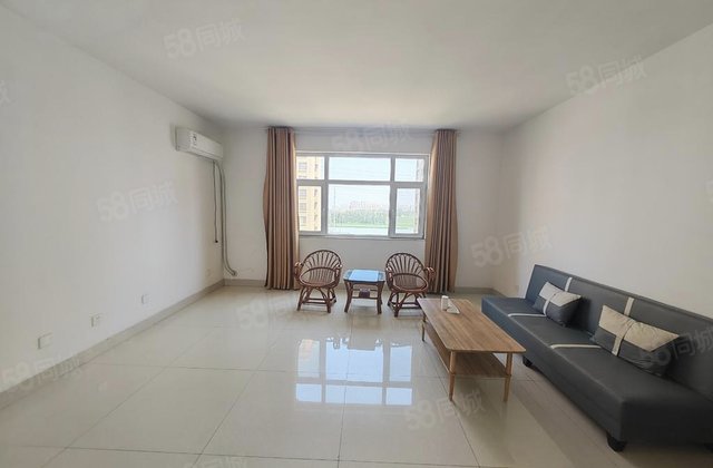 急！三室朝阳！民生凤凰城6号院商品房！颐中外国语新一中满两年