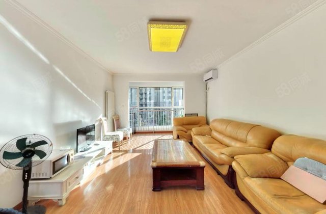 汇福悦榕湾3室2厅128㎡127万二手房图片