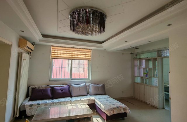 急售文轩本部 中层三室60万 芳苑小区 停车方便 带储