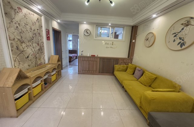 七中 馨苑小区 精装亚大怡景 水晶丽城 好停车