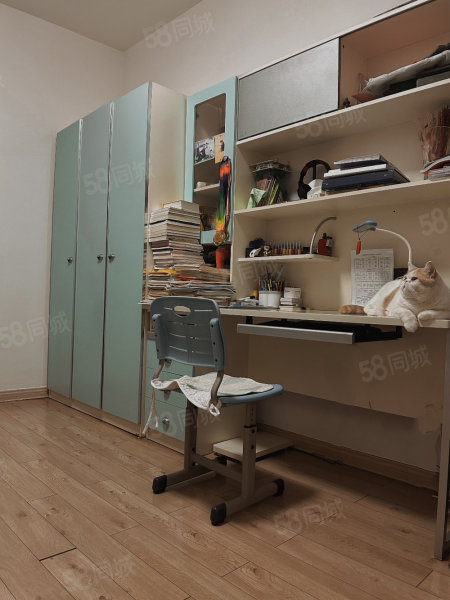 德顺祥庭2室2厅1卫92㎡南北49万