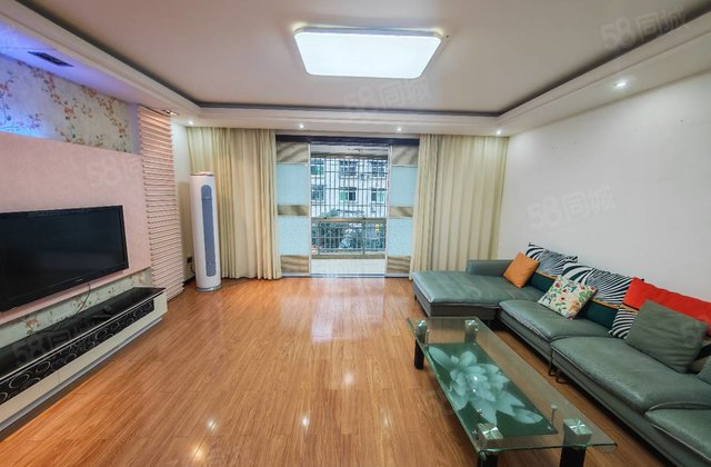 南方花园3室2厅139㎡31.8万二手房图片