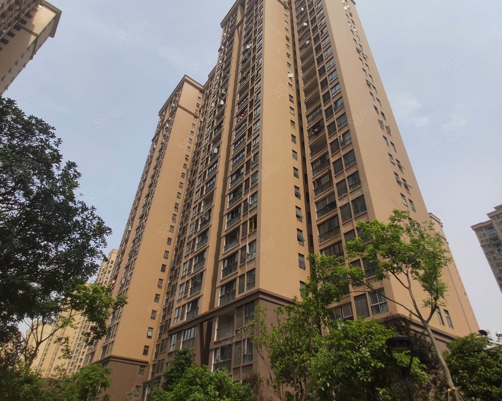 【忆美国际公馆, 忆美国际公馆小区详情,房价走势,房源,业主论坛】