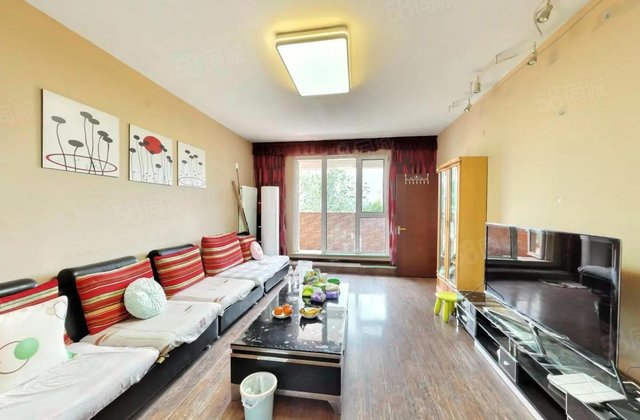 北街家园C区3室2厅145.25㎡480万二手房图片