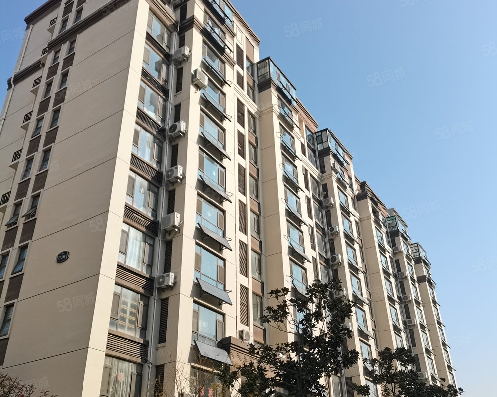 【嘉益香槟城, 嘉益香槟城小区详情,房价走势,房源,业主论坛】- 临沂