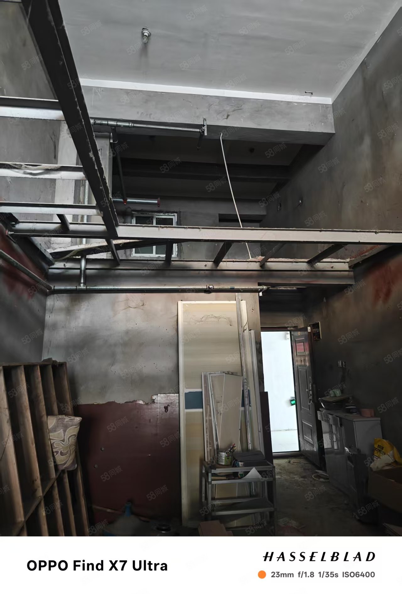 元一时代广场1室1厅1卫65㎡南23.8万